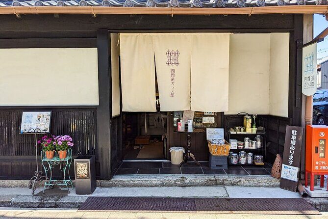 Nagoya Historic Townscape Street Private Food Walking Adventure - Authentic Experiences and Insider Knowledge