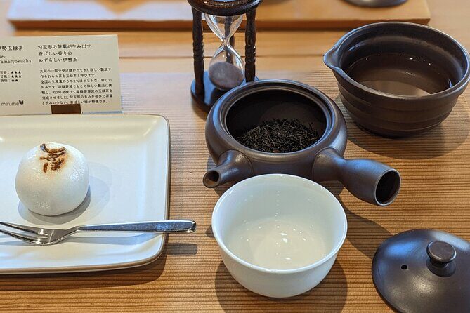 Nagoya Historic Townscape Street Private Food Walking Adventure - Practical Details and What to Expect