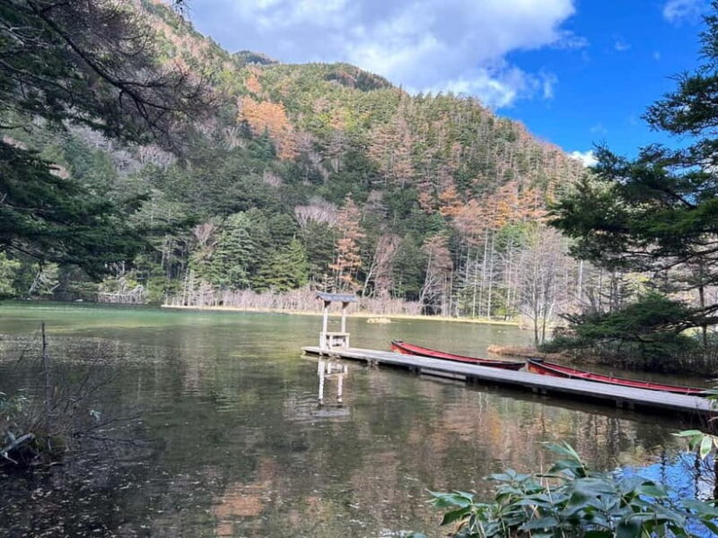 Nagoya: Japanese Alps "Kamikochi" One-Day Round-trip Tour - FAQ