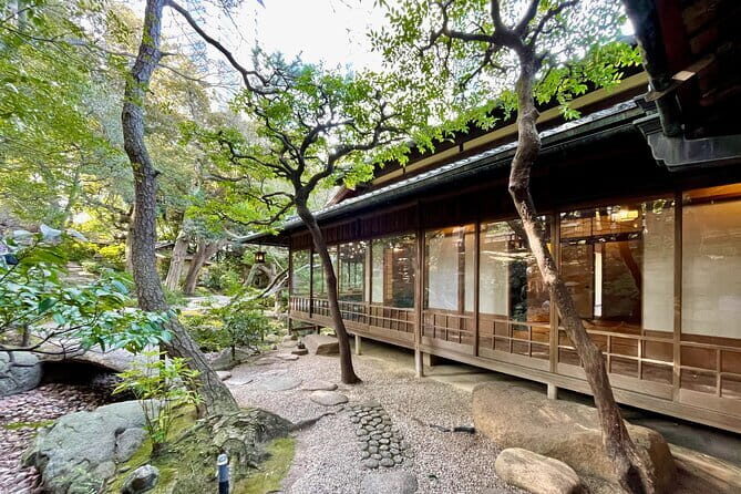 Nagoya Kakuozan Historical Walk with Incense Ceremony Experience - Who Will Love This Tour?