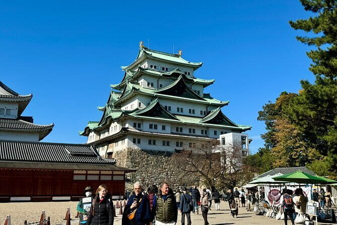 Nagoya Kakuozan Historical Walk with Incense Ceremony Experience - Final Thoughts: Is It Worth It?