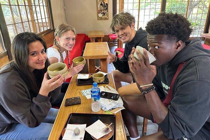 Nagoya Night Bar & Food Tour with Locals - Key Points