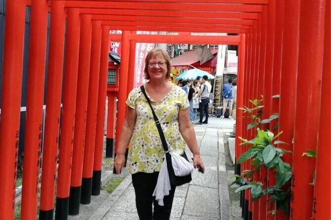 Nagoya Night Bar & Food Tour with Locals - The Sum Up