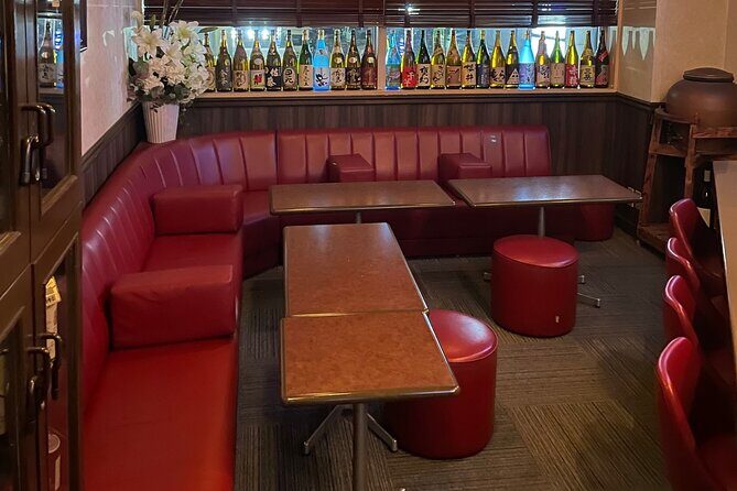 Nagoya Night Delight!: Drinks, Karaoke & Hidden Snack Bars - FAQs
