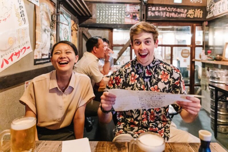 Nagoya: Private and Personalized Eat Like a Local Tour - An In-Depth Look at the Nagoya Food Tour