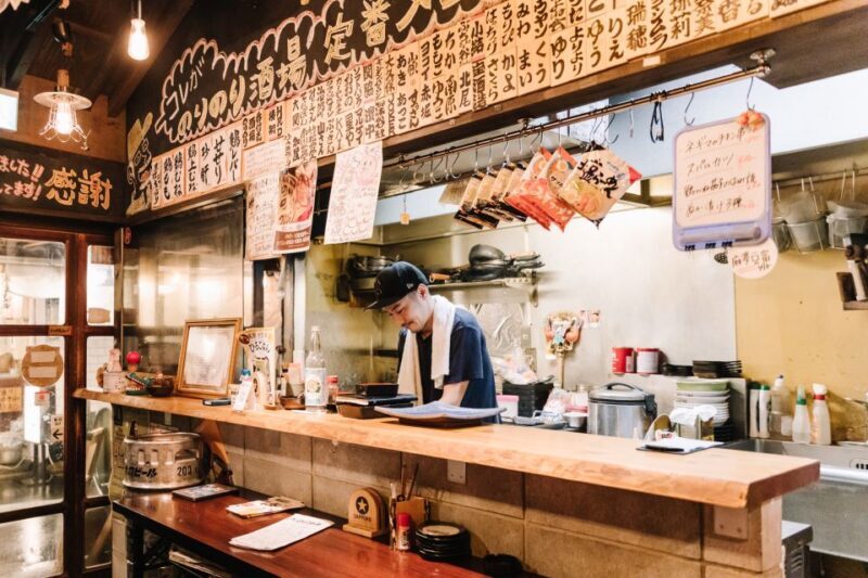 Nagoya: Private and Personalized Eat Like a Local Tour - Final Thoughts