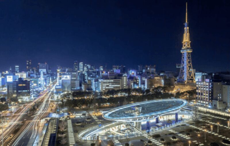 Nagoya Private Custom Tour with Local Guide - Final Thoughts