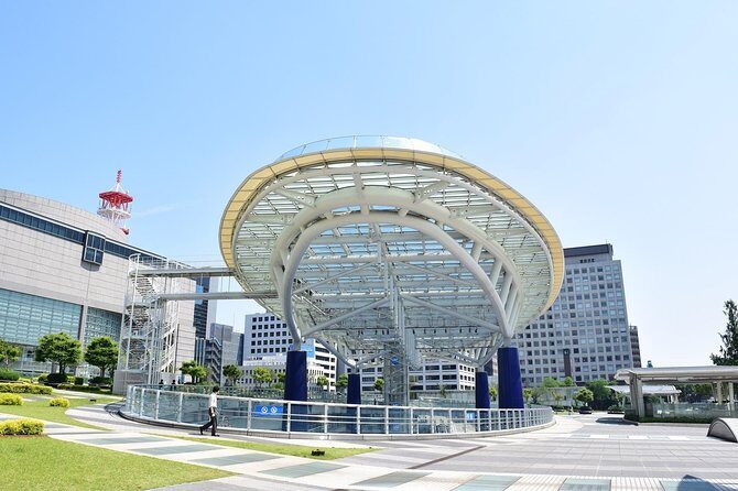 Nagoya Private Customizable Full Day Tour - Key Points