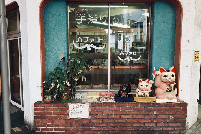 Nagoya Private Customizable Full Day Tour - The Beautiful Korankei Valley