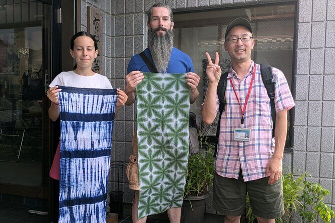 Nagoya Private Tour Nationally Licensed Guide & Private Car - Pricing & Value