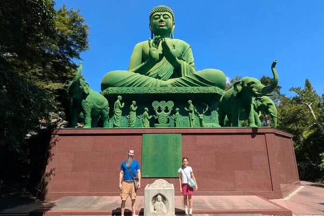 Nagoya Private Tour Nationally Licensed Guide & Private Car - Who Will Love This Tour?