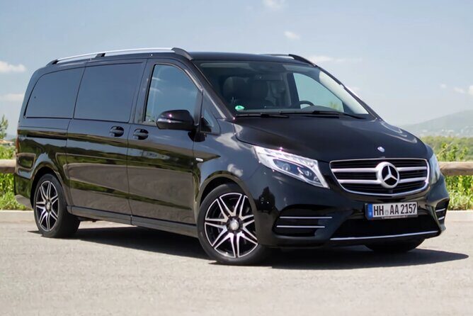 Nagoya Private Transfer To or From Suzuka Service - Key Points