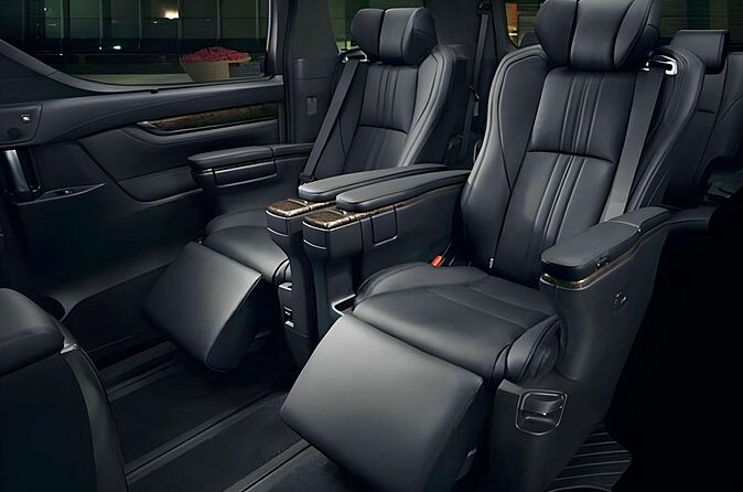 Nagoya Private Transfer To or From Suzuka Service - Final Thoughts