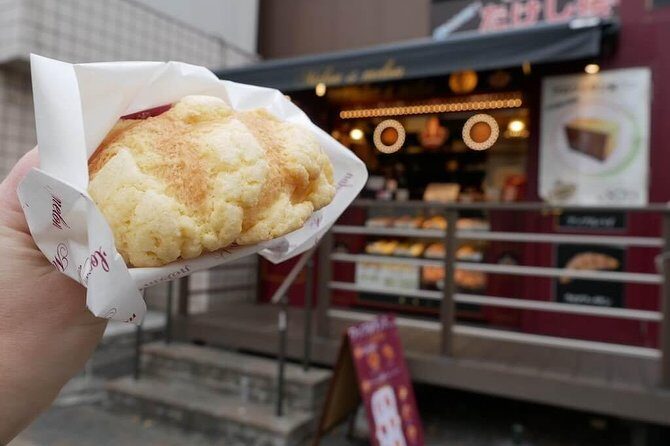 Nagoya Street Food Walking Tour of Osu - Authentic Feedback from Travelers