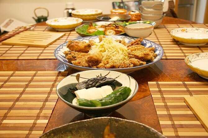 Nagoya Super Market Tour & Home Cooking Class with a Local, Akiko - Who Should Consider This Tour?