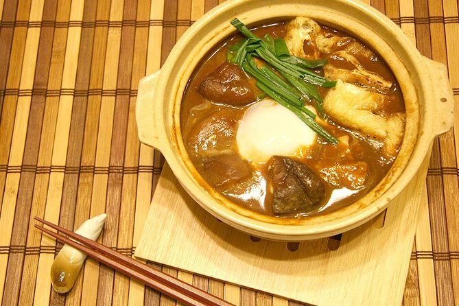 Nagoya Super Market Tour & Home Cooking Class with a Local, Akiko - Final Thoughts