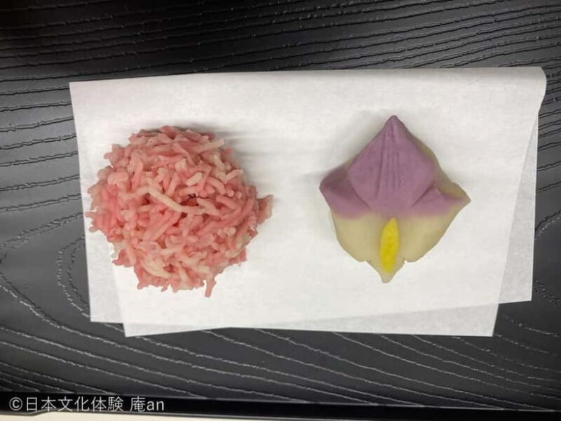 Nagoya: Traditional Japanese Sweets-Making Workshop - An In-Depth Look at the Sweets-Making Workshop