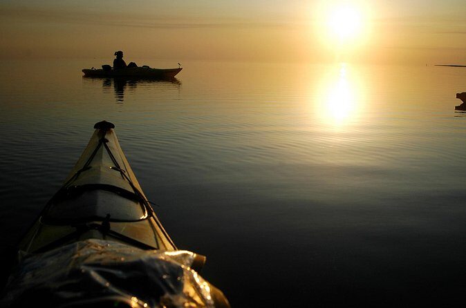 Nags Head Kayak Tour - FAQs