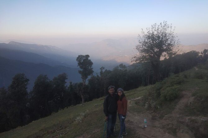 Nagtibba Trek (Dehradun to Dehradun) - FAQ