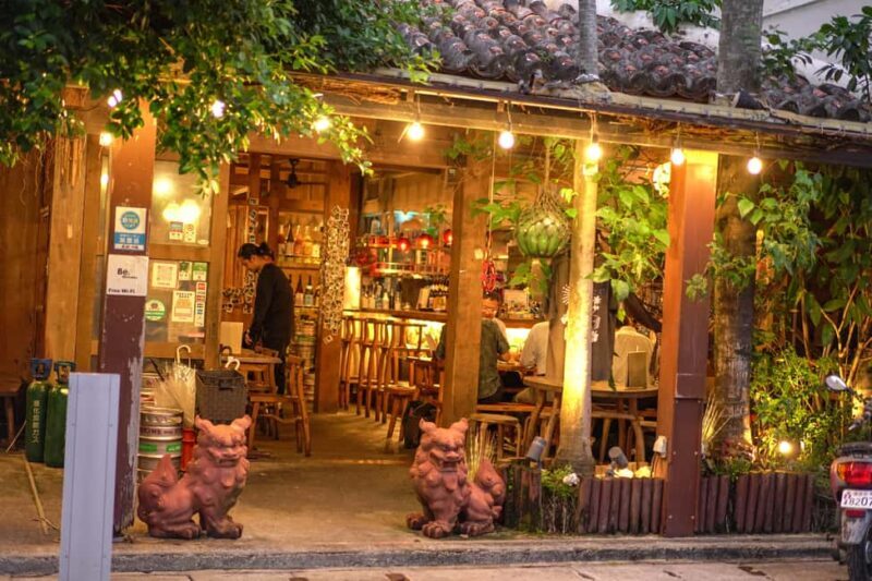 Naha Bar Hopping Tour in Okinawa - Practical Details and Tips