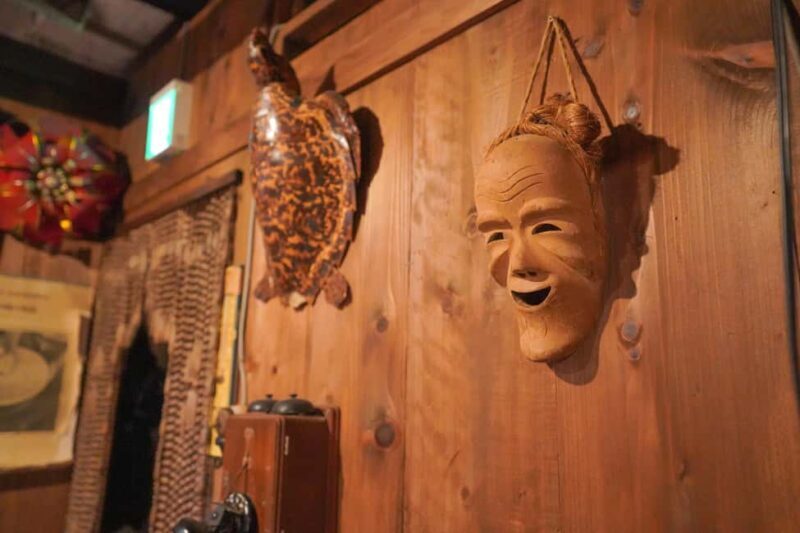 Naha Bar Hopping Tour in Okinawa - FAQs