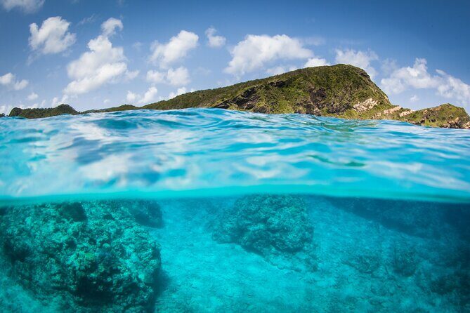 Naha: Full-Day Introductory diving & Snorkeling in the Kerama Islands, Okinawa - Practical Details and Value