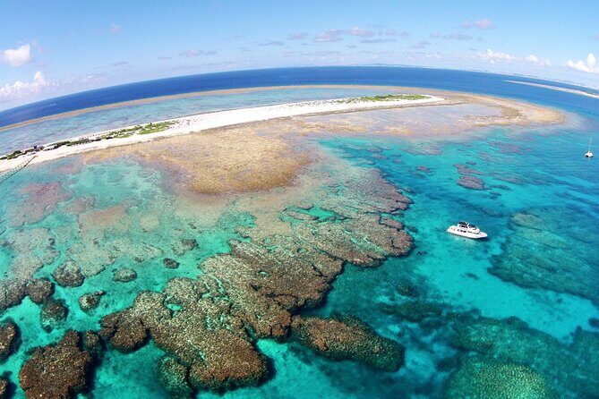 Naha: Full-Day Snorkeling Experience in the Kerama Islands, Okinawa - FAQ