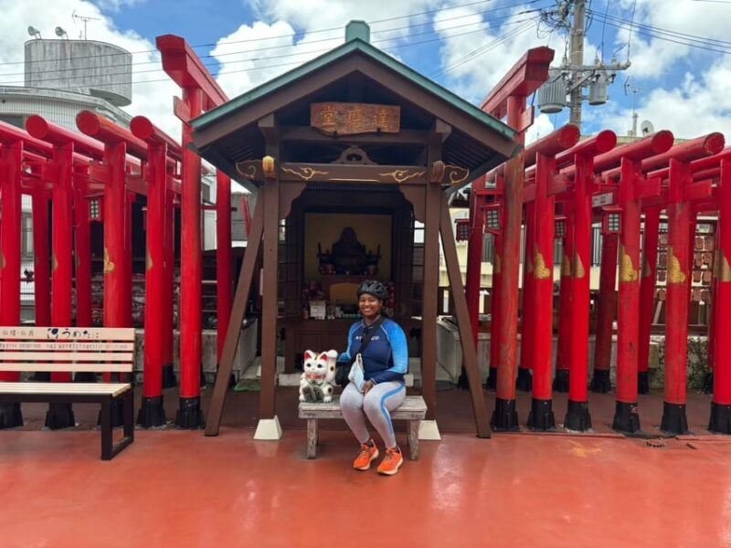 Naha: Guided E-Bike Tour of the 12 Zodiac Temples - FAQs