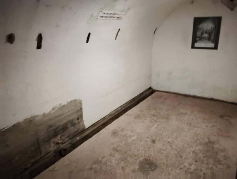 Naha: Journey into Okinawas WWII Navy Underground HQ - The Sum Up