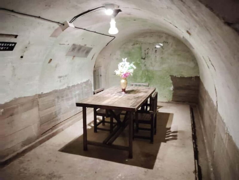 Naha: Journey into Okinawas WWII Navy Underground HQ - FAQ