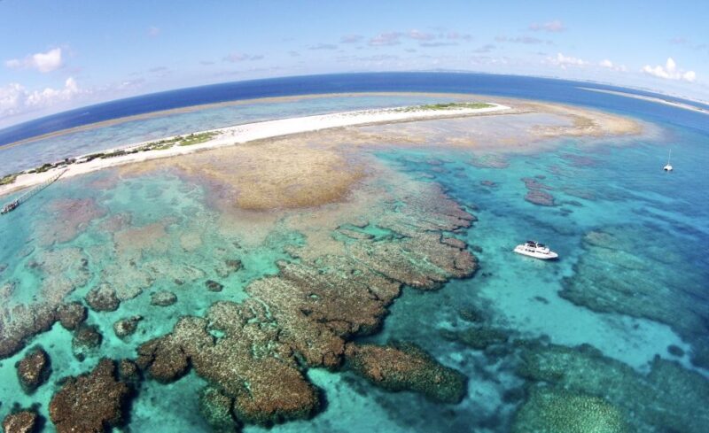 Naha, Okinawa: Keramas Island Snorkeling Day Trip with Lunch - Final Thoughts