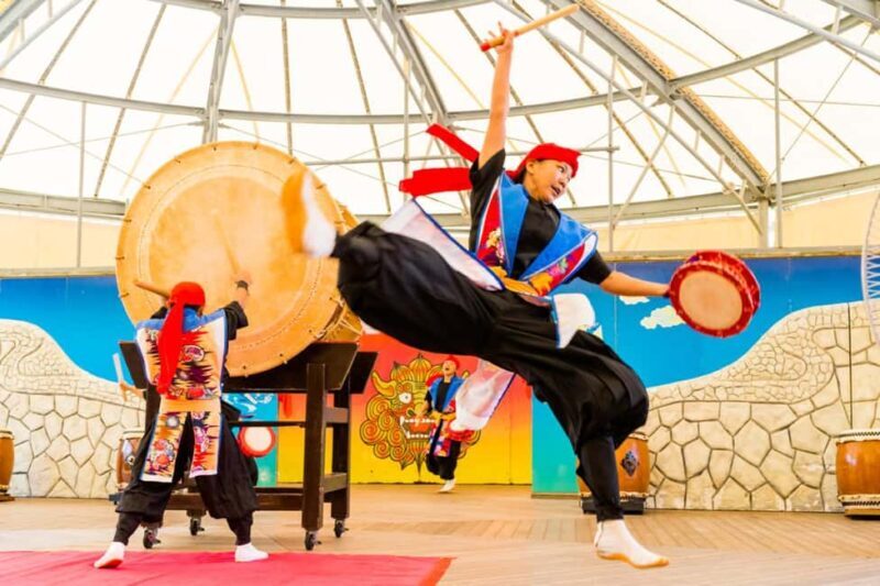 Naha: Southern Okinawa,Scenic view,fruit picking,BBQ Lunch - FAQ