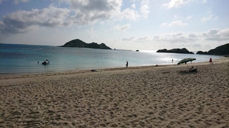 Naha: Tokashiki Day Trip & Kerama Islands Scuba Diving Trip - Authenticity and Value