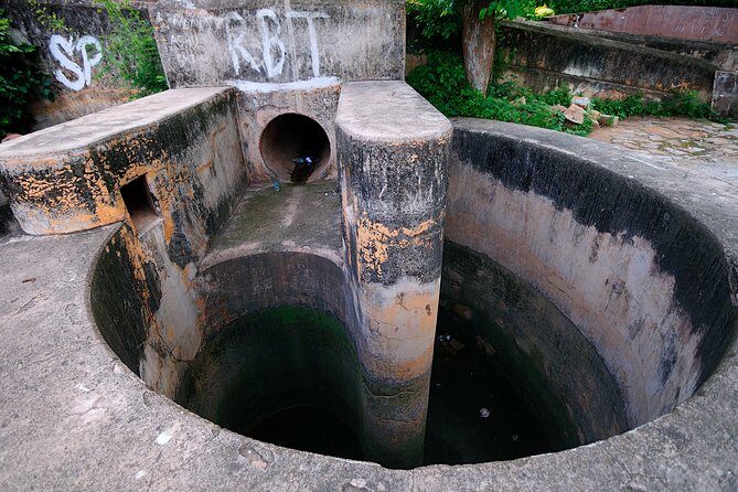 Nahargarh Water Walk - Guided 2-Hour Heritage Tour in Jaipur - FAQ