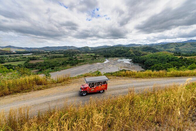 Naihehe Cave Safari in Sigatoka with BBQ Lunch - FAQs