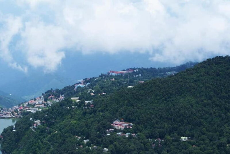 Nainital, Bhimtal, and Sattal Lake Tour 2N/3D getaway - Key Points