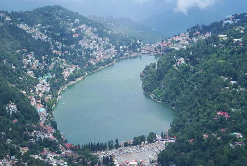 Nainital, Bhimtal, and Sattal Lake Tour 2N/3D getaway - The Value for the Price