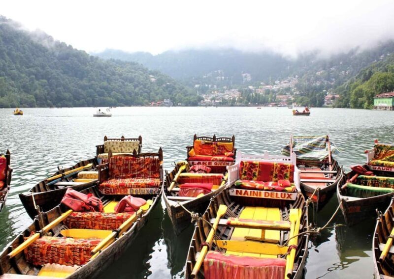 Nainital Nature Trekking Experience (4 Hours Experience) - Why You Should Consider This Experience