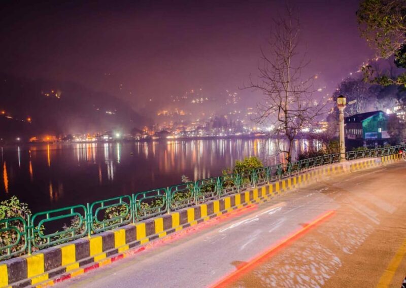 Nainital Night Walking Tour (2 Hours Guided Walking Tour) - Authentic Local Experience