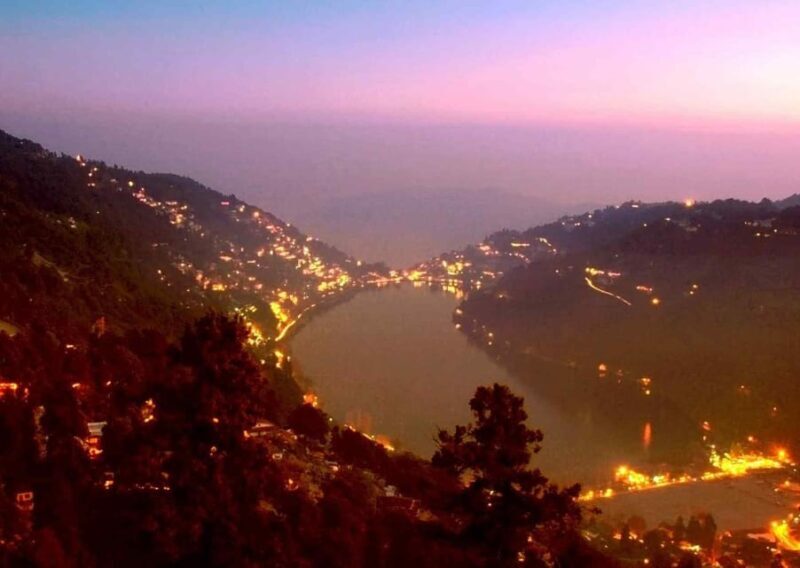 Nainital Night Walking Tour (2 Hours Guided Walking Tour) - Practical Tips for Travelers