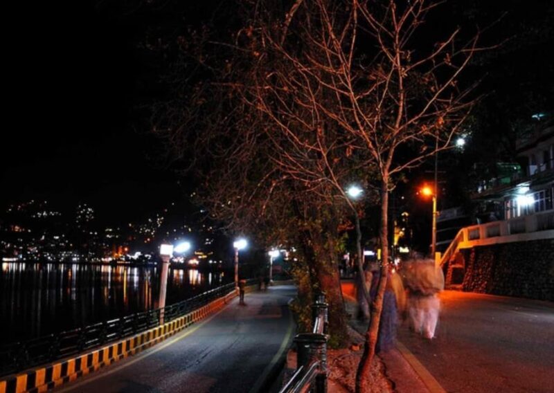 Nainital Night Walking Tour (2 Hours Guided Walking Tour) - In The Sum Up