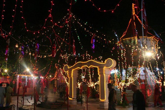 Nainital Night Walking Tour - Practical Details and Tips