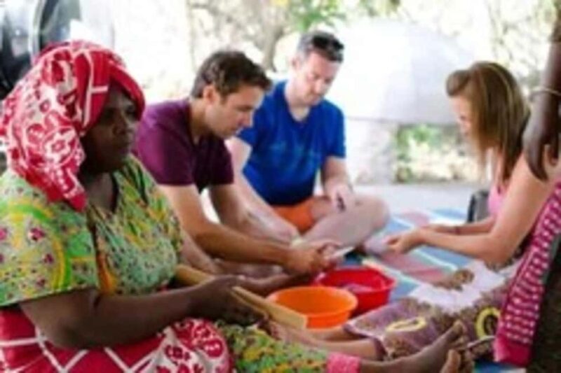 Nairobi: 1 Hour Gastronomic and Street Food tour of Nairobi - Exploring Nairobi’s Street Food Scene