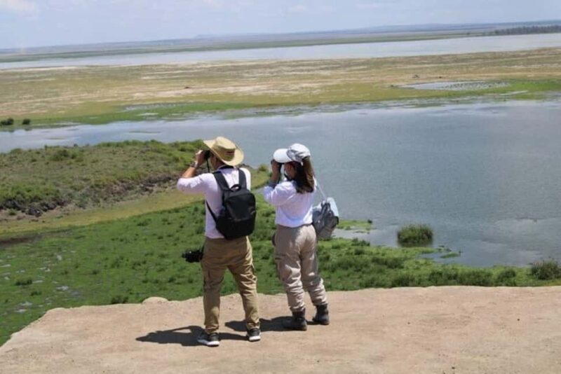 Nairobi: 2-Day Amboseli National Park Safari with - Frequently Asked Questions