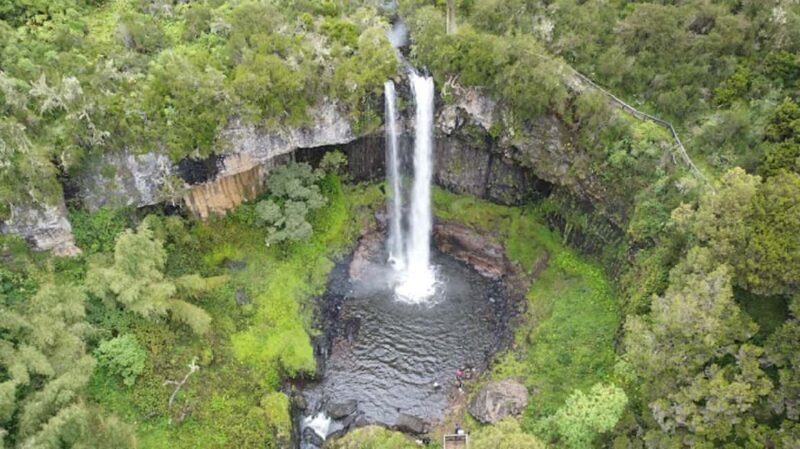 Nairobi: 3-Day Aberdare National Park Safari - FAQs
