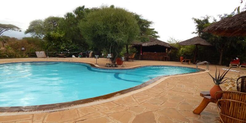 Nairobi: 3-Day Safari in Amboseli National Park Camp - FAQs