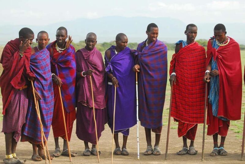 Nairobi: 3 Days Maasai Mara Wildebeest Migration - The Sum Up