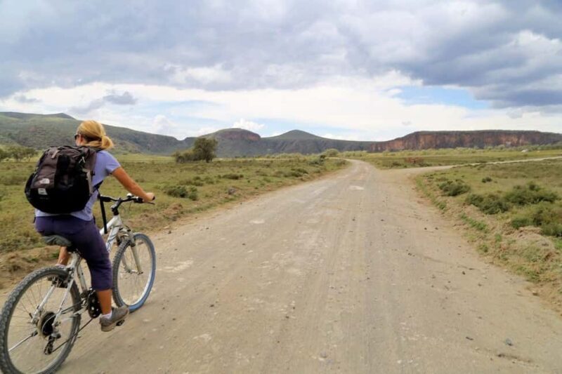 Nairobi: 4-Day Masai Mara, Lake Naivasha & Hell's Gate Tour - Key Points