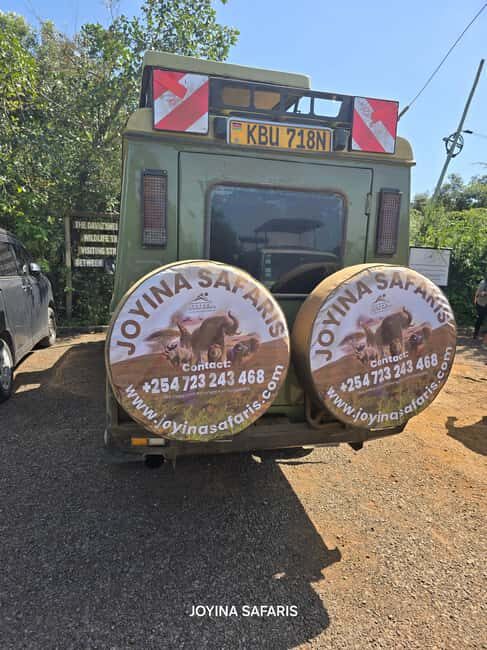 Nairobi: 4 Days Masai Mara & Lake Nakuru 4WD Camping Safari - An In-Depth Look at the Safari Experience