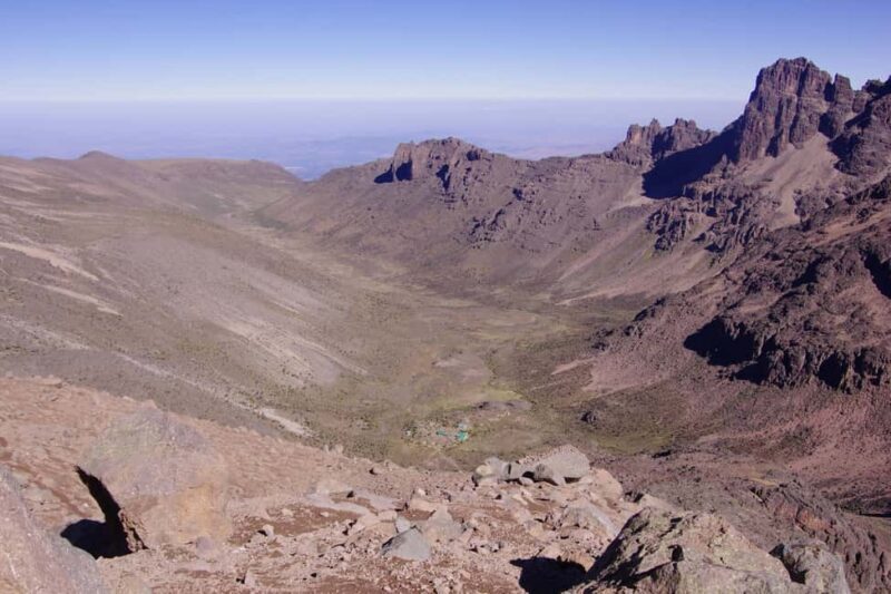 Nairobi: 5-Day Mount Kenya Climb with Summit Attempt - An In-Depth Look at the 5-Day Mount Kenya Climb